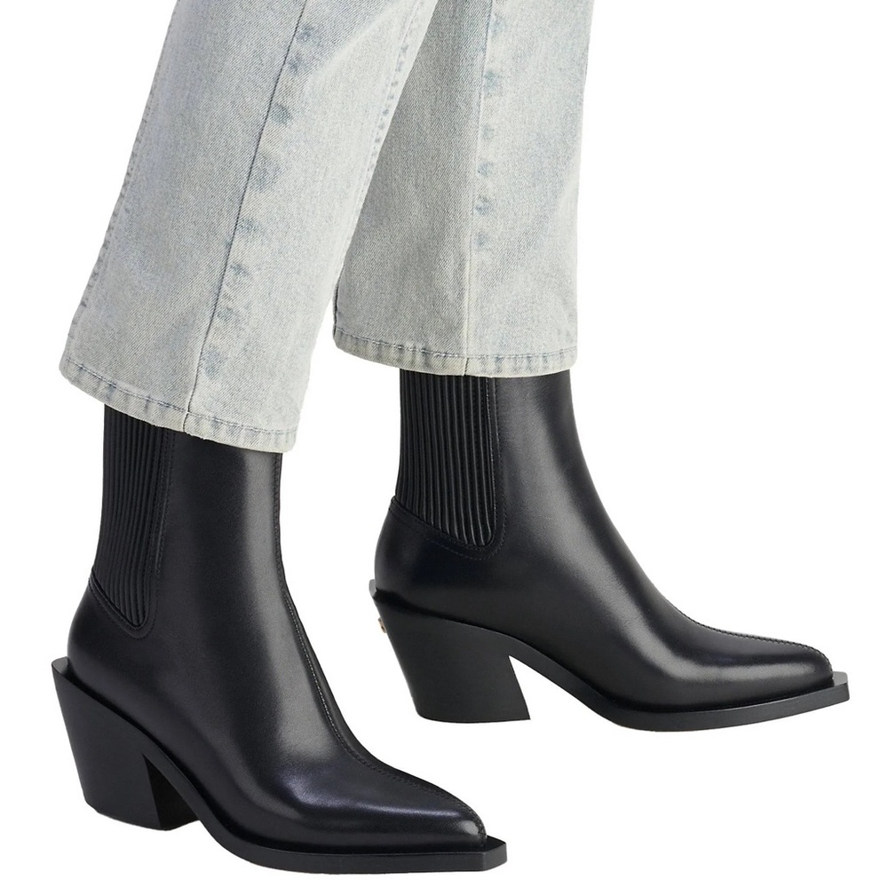 Coach Prestyn Boots